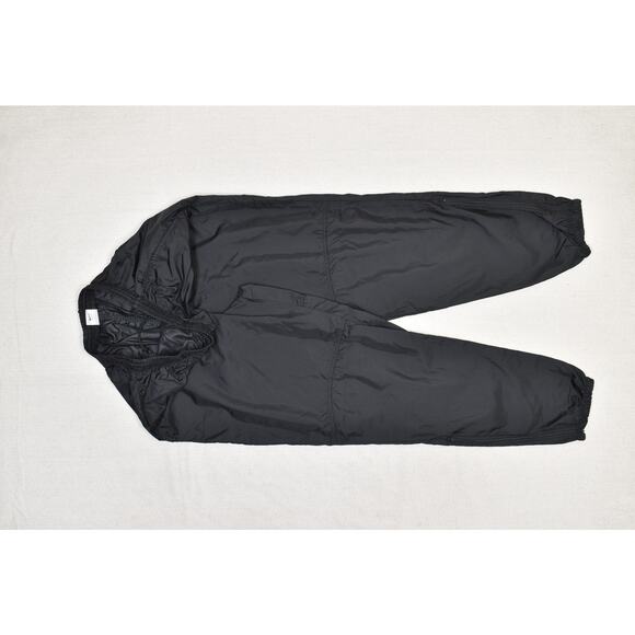 Nike Black Track Pants - Picture 4 of 8